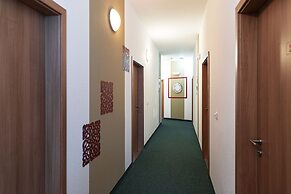 Hotel Polonia - Frankfurt-Oder