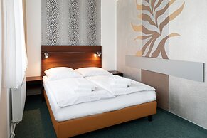 Hotel Polonia - Frankfurt-Oder