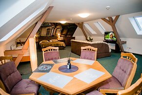 Hotel Polonia - Frankfurt-Oder
