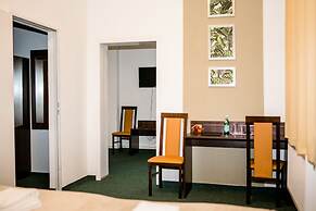 Hotel Polonia - Frankfurt-Oder