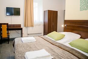 Hotel Polonia - Frankfurt-Oder