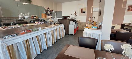 Hotel Polonia - Frankfurt-Oder