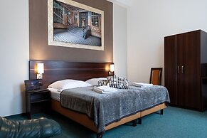 Hotel Polonia - Frankfurt-Oder
