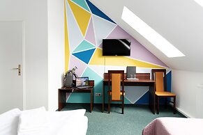 Hotel Polonia - Frankfurt-Oder