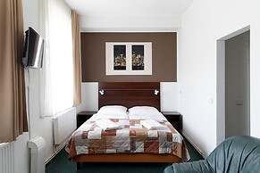 Hotel Polonia - Frankfurt-Oder