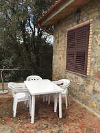 Agriturismo Campo al Crognolo