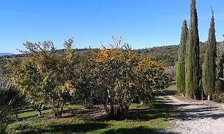 Agriturismo Campo al Crognolo