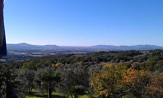 Agriturismo Campo al Crognolo