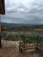 Agriturismo Campo al Crognolo