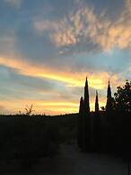 Agriturismo Campo al Crognolo