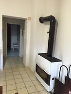 Agriturismo Campo al Crognolo