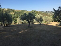 Agriturismo Campo al Crognolo