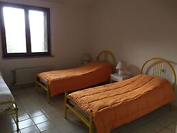 Agriturismo Campo al Crognolo