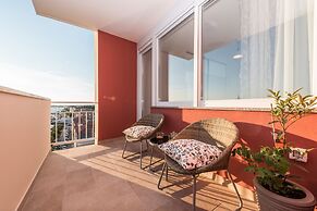 Amazing View Apartment