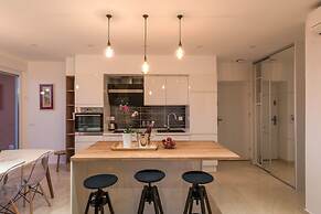 Amazing View Apartment