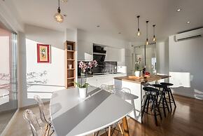 Amazing View Apartment