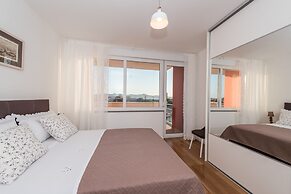 Amazing View Apartment