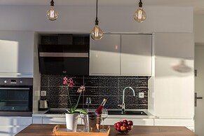 Amazing View Apartment