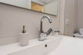 Amazing View Apartment