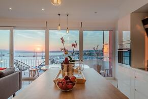 Amazing View Apartment