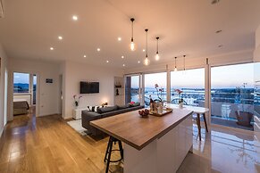 Amazing View Apartment