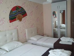 Kiraz Hotel