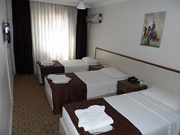 Kiraz Hotel