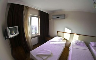 Kiraz Hotel