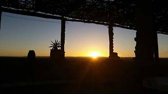 Gîte Migusta Chez Madame Hayate