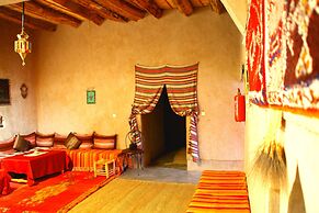 Gîte Migusta Chez Madame Hayate