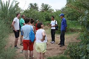 Gîte Migusta Chez Madame Hayate