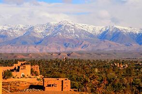Gîte Migusta Chez Madame Hayate
