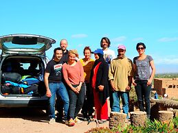 Gîte Migusta Chez Madame Hayate