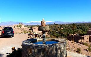 Gîte Migusta Chez Madame Hayate