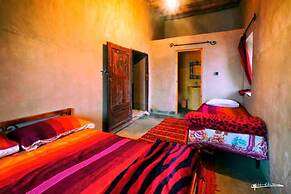 Gîte Migusta Chez Madame Hayate