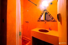 Gîte Migusta Chez Madame Hayate