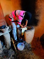 Gîte Migusta Chez Madame Hayate