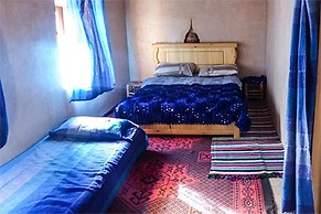 Gîte Migusta Chez Madame Hayate