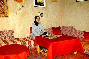 Gîte Migusta Chez Madame Hayate