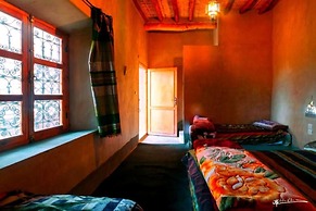 Gîte Migusta Chez Madame Hayate