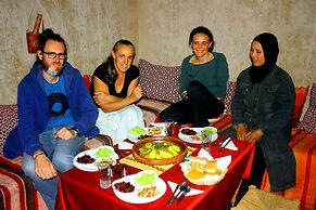 Gîte Migusta Chez Madame Hayate