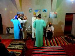 Gîte Migusta Chez Madame Hayate