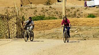 Gîte Migusta Chez Madame Hayate