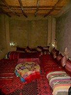 Gîte Migusta Chez Madame Hayate