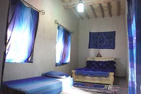 Gîte Migusta Chez Madame Hayate