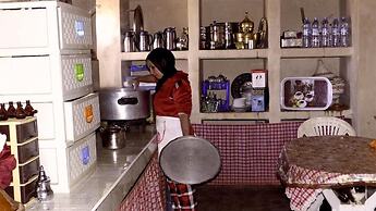 Gîte Migusta Chez Madame Hayate