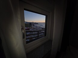 Café de Upernavik