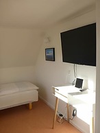 Café de Upernavik