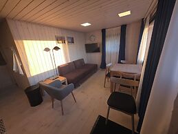 Café de Upernavik