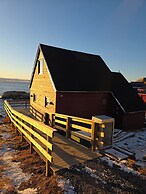 Café de Upernavik